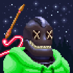 Genesis Robo #362
