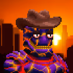 Genesis Robo #1369