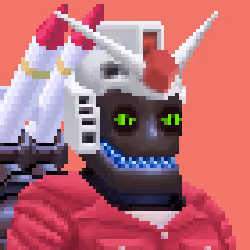 Genesis Robo #314
