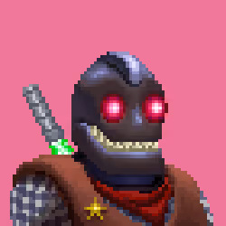 Genesis Robo #376