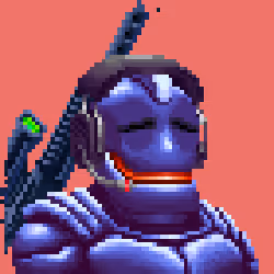 Genesis Robo #638
