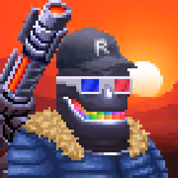 Genesis Robo #1451