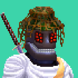 Genesis Robo #1524