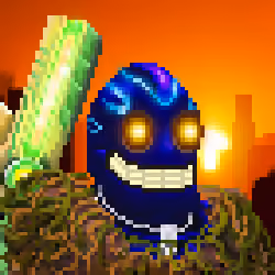 Genesis Robo #769