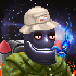 Genesis Robo #2218