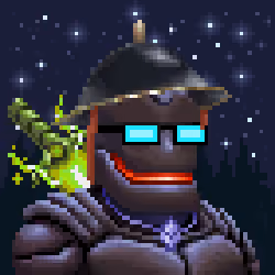 Genesis Robo #1255