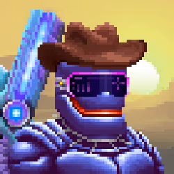 Genesis Robo #200