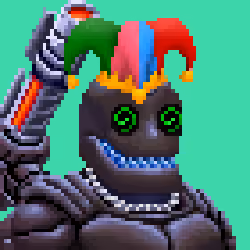 Genesis Robo #2020
