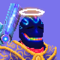 Genesis Robo #1079