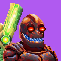 Genesis Robo #1804