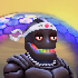 Genesis Robo #659