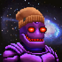 Genesis Robo #121