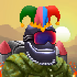 Genesis Robo #447