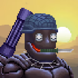 Genesis Robo #1669