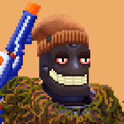 Genesis Robo #520