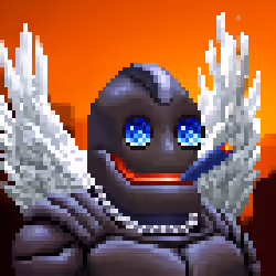 Genesis Robo #918