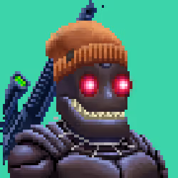 Robosnft
