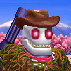 Genesis Robo #1508