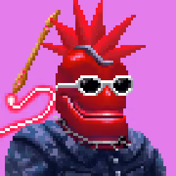Genesis Robo #2196
