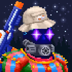 Genesis Robo #1418