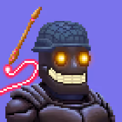 Robosnft