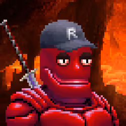Genesis Robo #477