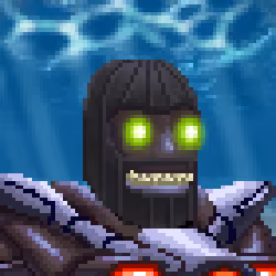 Genesis Robo #33
