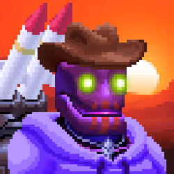 Genesis Robo #239