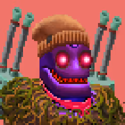 Genesis Robo #44