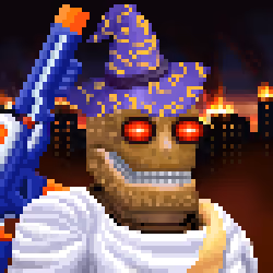 Genesis Robo #871
