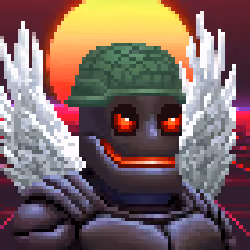 Genesis Robo #870