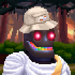 Genesis Robo #66