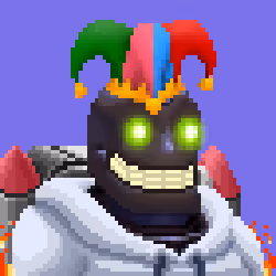 Genesis Robo #2179