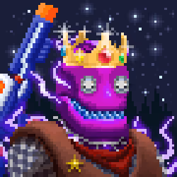 Genesis Robo #1517