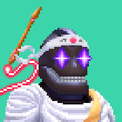 Genesis Robo #701
