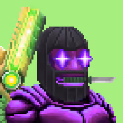 Genesis Robo #1810