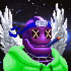 Robosnft