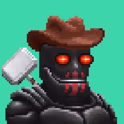 Robosnft
