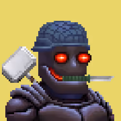 Genesis Robo #115