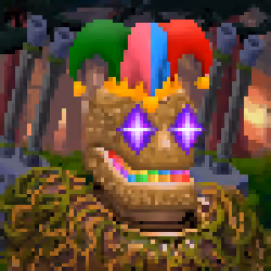 Genesis Robo #382