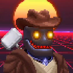 Genesis Robo #1131