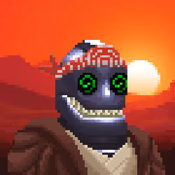 Genesis Robo #2106