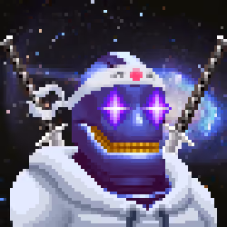 Genesis Robo #709