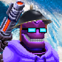 Genesis Robo #971