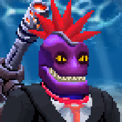 Genesis Robo #770