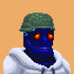 Genesis Robo #2123