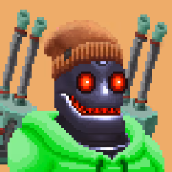 Robosnft