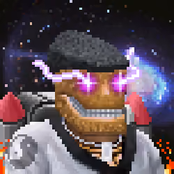 Genesis Robo #1010