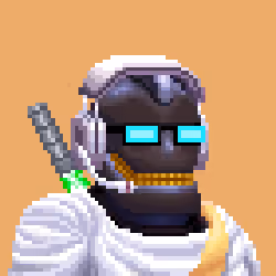 Genesis Robo #851