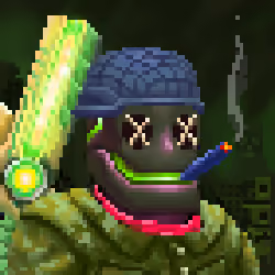 Genesis Robo #377
